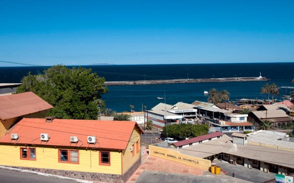 Affordable Coastal Retirement in Baja California Sur
