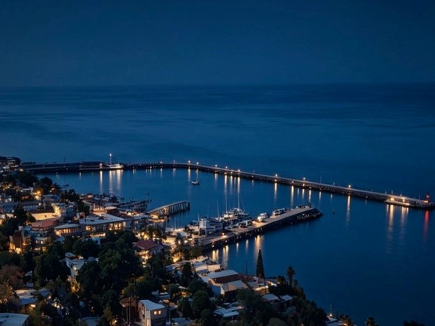LGBTQ retirement communities in Baja, Mexico