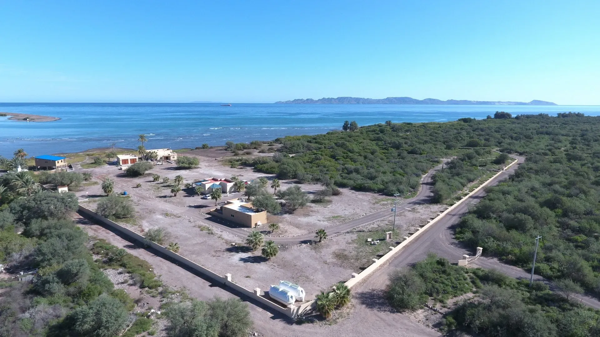 land for sale in baja