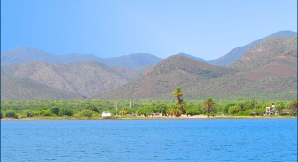 oceanfront lots for sale in baja